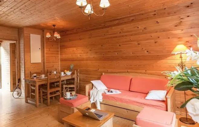 Apart Daire, 3 Yatak Odası (6 People)