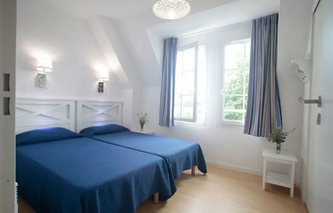 Family Apart Daire, 2 Yatak Odası