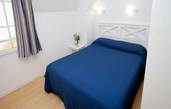 Standard Apart Daire, 1 Yatak Odası