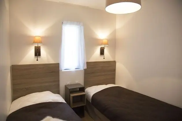 Apart Daire, 1 Yatak Odası (4/5 People)