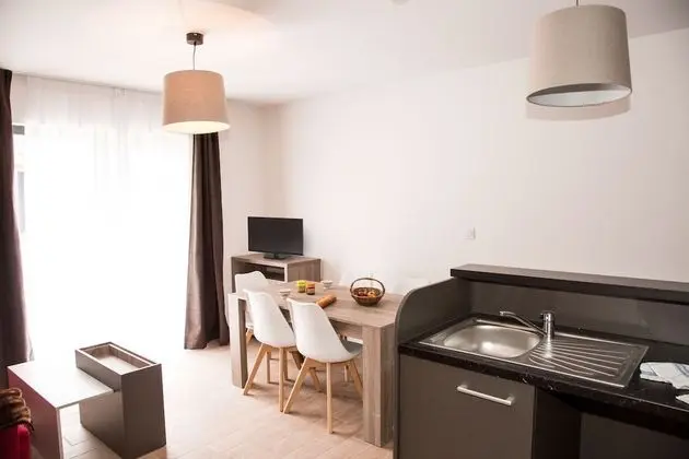 Apart Daire, 1 Yatak Odası (4/5 People)