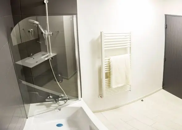 Apart Daire, 1 Yatak Odası (4 People)