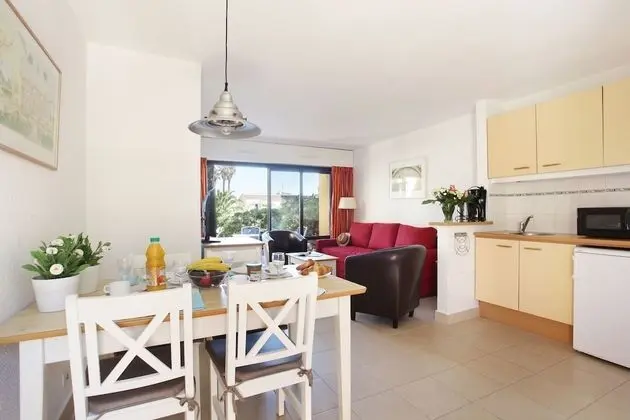 Standard Apart Daire, 1 Yatak Odası