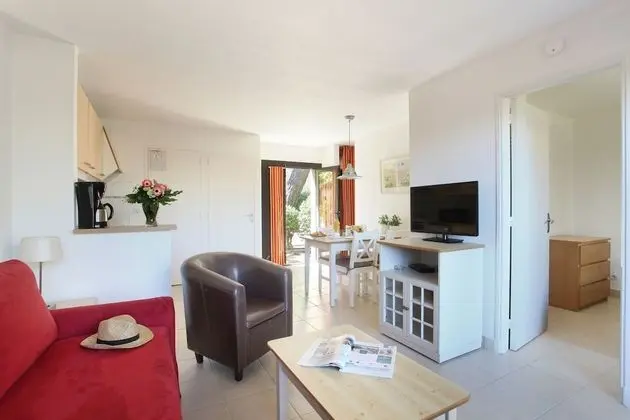 Standard Apart Daire, 1 Yatak Odası