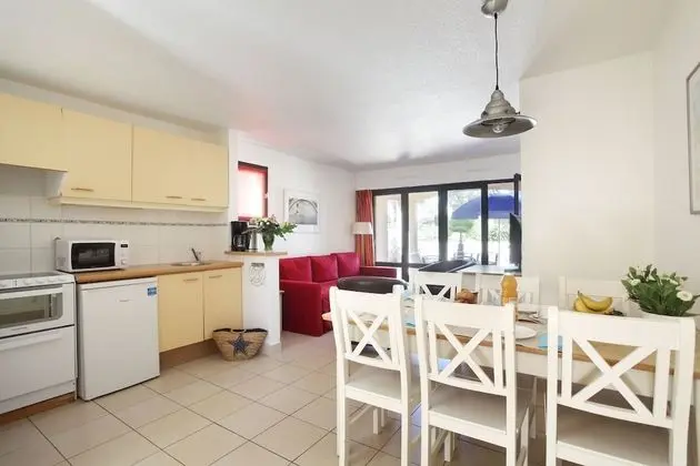 Standard Apart Daire, 2 Yatak Odası