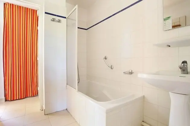 Standard Apart Daire, 2 Yatak Odası