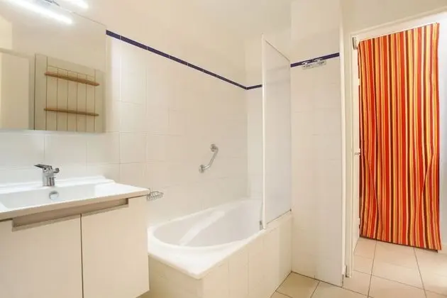 Standard Apart Daire, 2 Yatak Odası