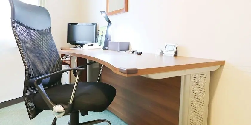 Standard Tek Kişilik Oda, Sigara İçilmez