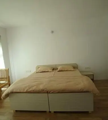 Deluxe Tek Büyük Yataklı Oda, 1 Yatak Odası