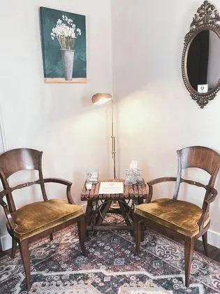 Deluxe Süit