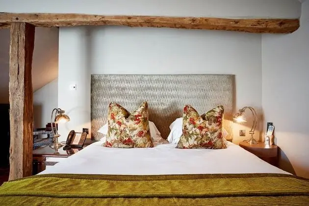 Classic Çatı Katı (Loft)