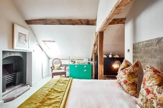 Classic Çatı Katı (Loft)