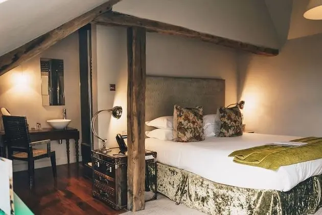 Classic Çatı Katı (Loft)