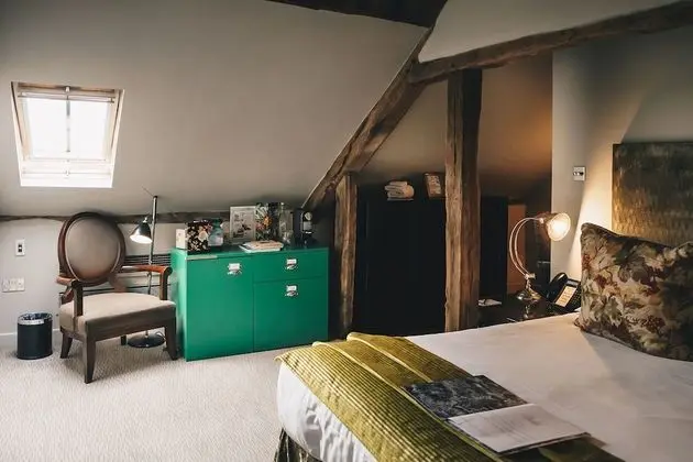 Classic Çatı Katı (Loft)