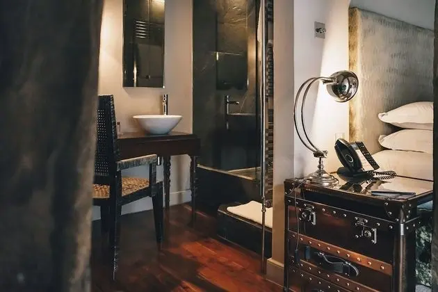 Classic Çatı Katı (Loft)