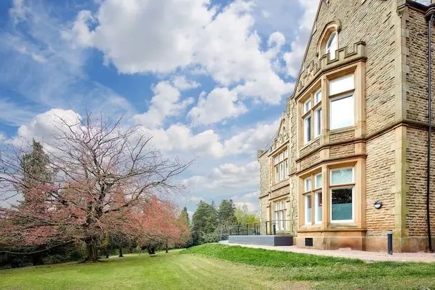 Tek Büyük Yataklı Oda (Park)