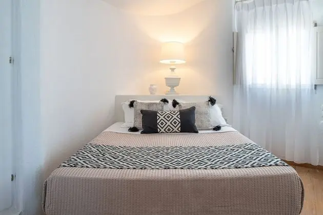 Executive Villa, 2 Yatak Odası, Kişiye Özel Havuzlu, Deniz Manzaralı