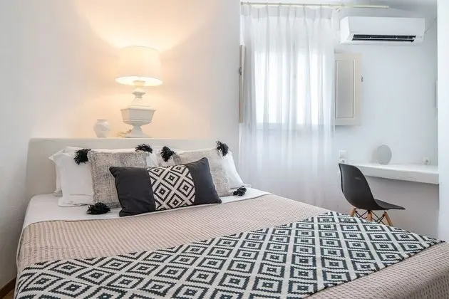 Executive Villa, 2 Yatak Odası, Kişiye Özel Havuzlu, Deniz Manzaralı