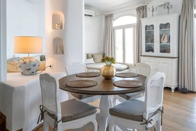 Executive Villa, 2 Yatak Odası, Kişiye Özel Havuzlu, Deniz Manzaralı