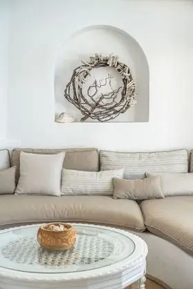 Executive Villa, 2 Yatak Odası, Kişiye Özel Havuzlu, Deniz Manzaralı