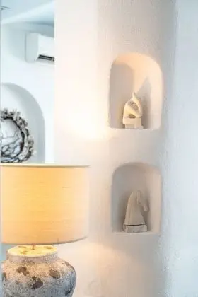 Executive Villa, 2 Yatak Odası, Kişiye Özel Havuzlu, Deniz Manzaralı