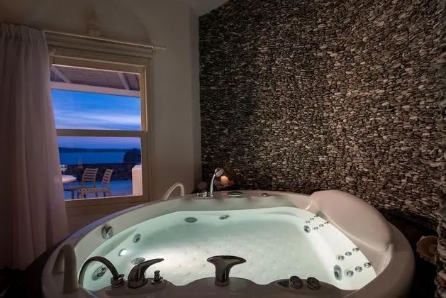 Executive Villa, 2 Yatak Odası, Kişiye Özel Havuzlu, Deniz Manzaralı