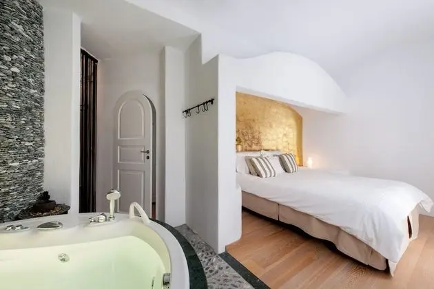 Luxury Villa, 4 Yatak Odası, Kişiye Özel Havuzlu, Deniz Manzaralı
