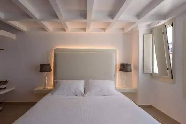 Luxury Villa, 4 Yatak Odası, Kişiye Özel Havuzlu, Deniz Manzaralı