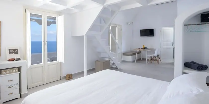 Luxury Villa, 4 Yatak Odası, Kişiye Özel Havuzlu, Deniz Manzaralı