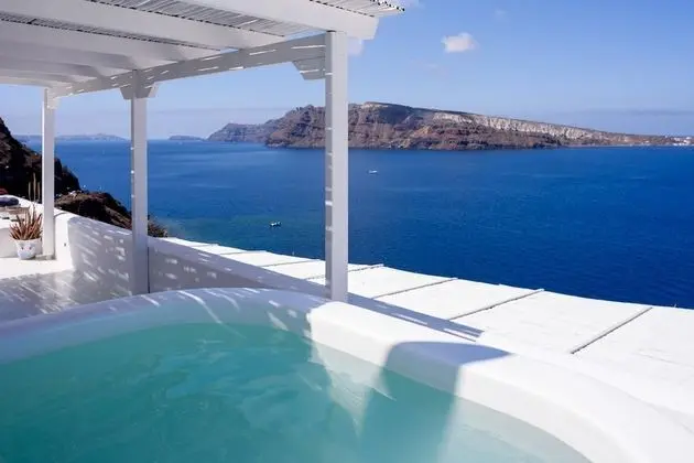 Luxury Villa, 4 Yatak Odası, Kişiye Özel Havuzlu, Deniz Manzaralı