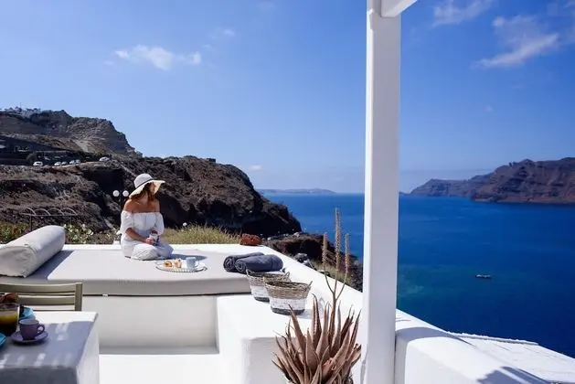 Luxury Villa, 4 Yatak Odası, Kişiye Özel Havuzlu, Deniz Manzaralı