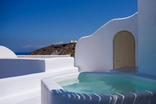 Luxury Villa, 4 Yatak Odası, Kişiye Özel Havuzlu, Deniz Manzaralı