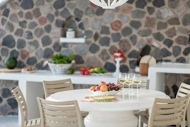 Luxury Villa, 4 Yatak Odası, Kişiye Özel Havuzlu, Deniz Manzaralı