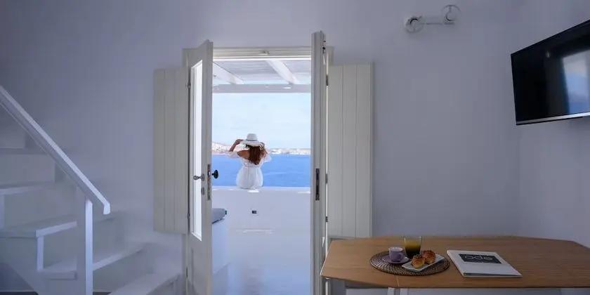 Luxury Villa, 4 Yatak Odası, Kişiye Özel Havuzlu, Deniz Manzaralı