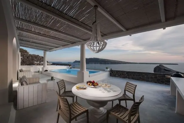 Luxury Villa, 4 Yatak Odası, Kişiye Özel Havuzlu, Deniz Manzaralı