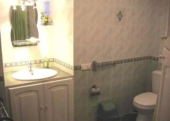 Apart Daire, 1 Yatak Odası