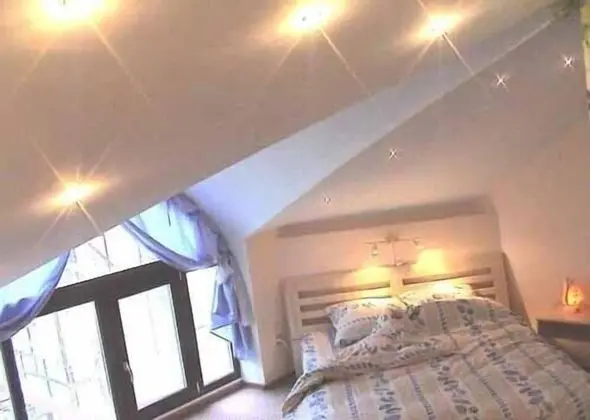 Apart Daire (Duplex)