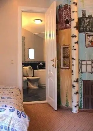 Apart Daire (Duplex)