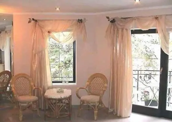 Apart Daire (Duplex)