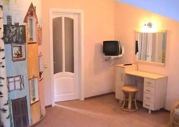 Apart Daire (Duplex)