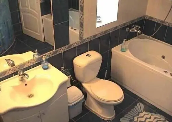 Apart Daire (Duplex)