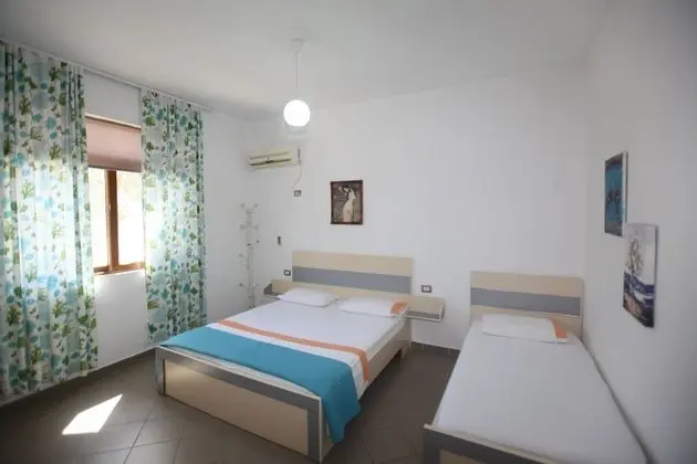 Apart Daire, 1 Yatak Odası, Balkon