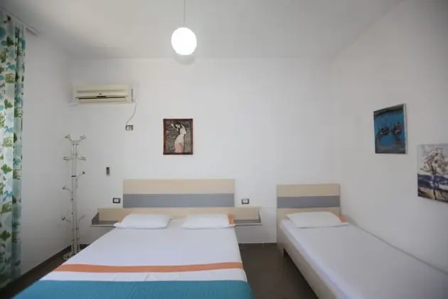 Apart Daire, 1 Yatak Odası, Balkon