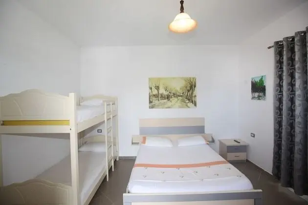 Apart Daire, 1 Yatak Odası, Balkon
