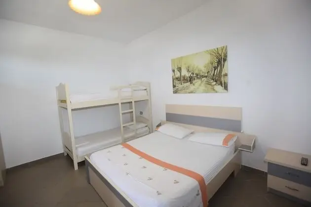 Apart Daire, 1 Yatak Odası, Balkon