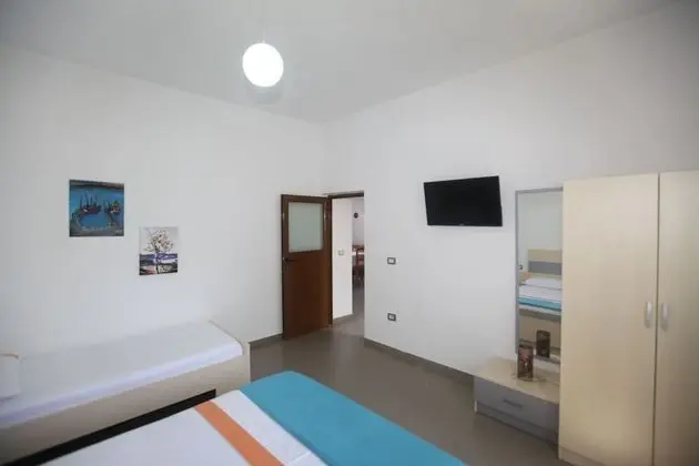 Apart Daire, 1 Yatak Odası, Balkon