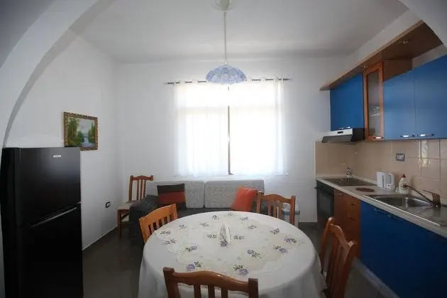 Apart Daire, 1 Yatak Odası, Balkon