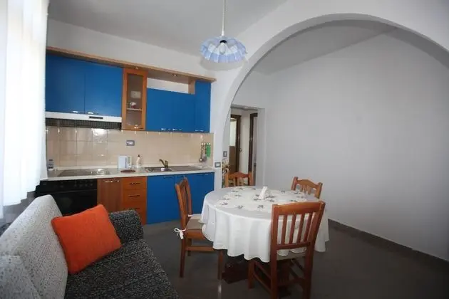 Apart Daire, 1 Yatak Odası, Balkon