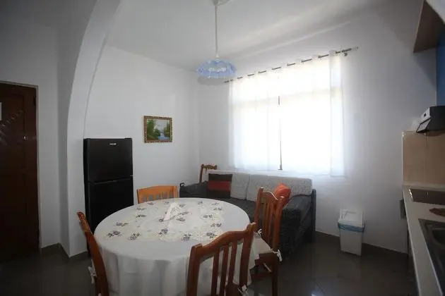 Apart Daire, 1 Yatak Odası, Balkon