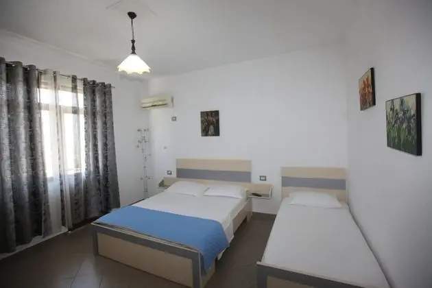 Apart Daire, 1 Yatak Odası, Balkon